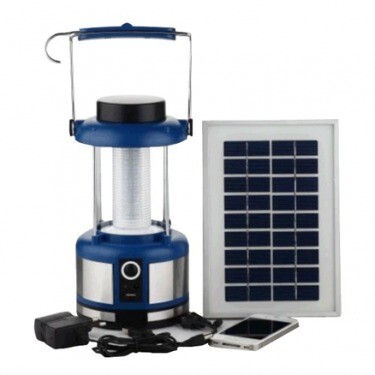 Tsebetso Solar