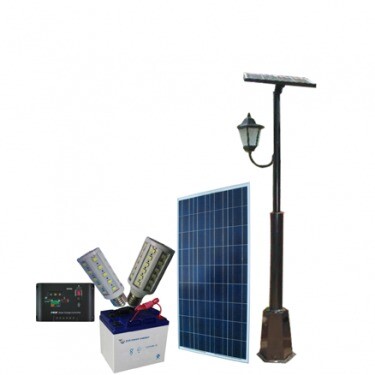 Tsebetso Solar