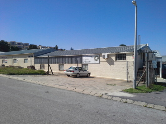 BEARINGS DISTRIBUTORS KNYSNA CC