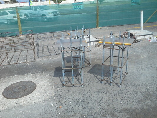 FH Structural Steel Works