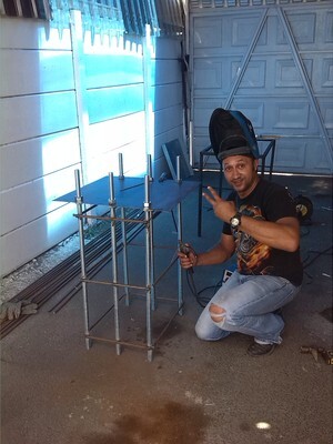 FH Structural Steel Works