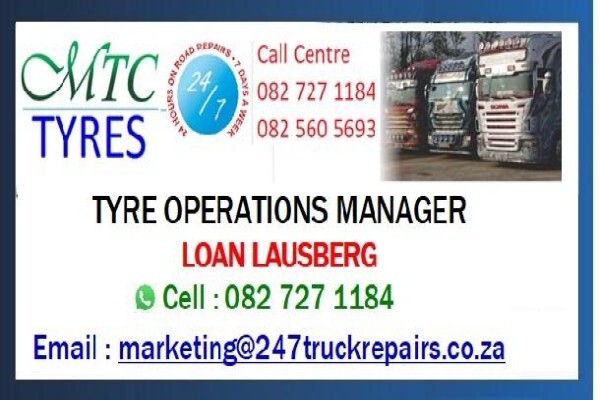 MTC Breakdowns Heidelberg