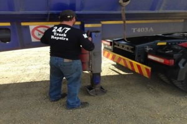 MTC Breakdowns Heidelberg