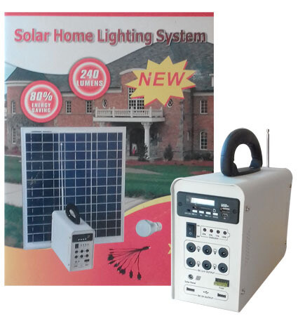 Tsebetso Solar