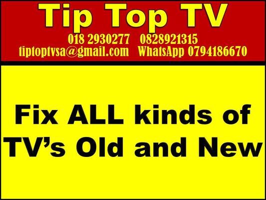 Tip Top TV