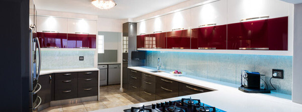 Essential Kitchens