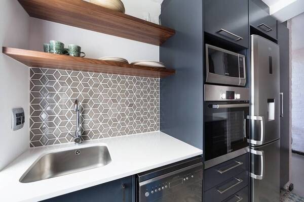 Essential Kitchens