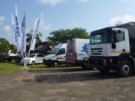 Richards Bay Commercials