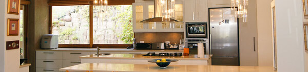 Essential Kitchens