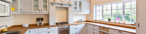 Essential Kitchens
