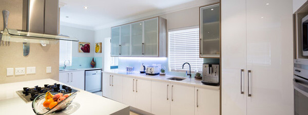 Essential Kitchens