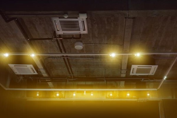 LM Electrical and maintenance contractors cc