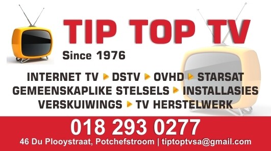 Tip Top TV