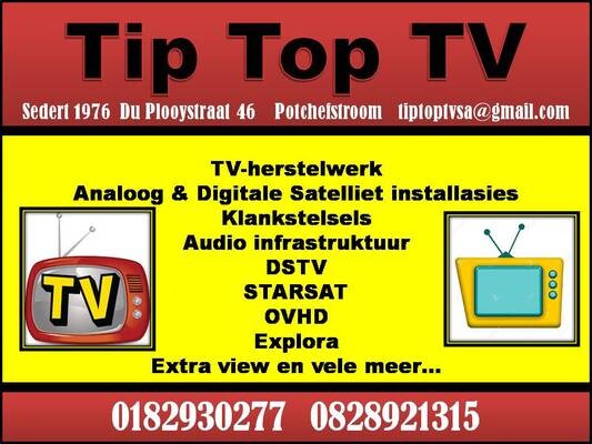 Tip Top TV