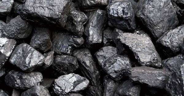 Endoya Coal