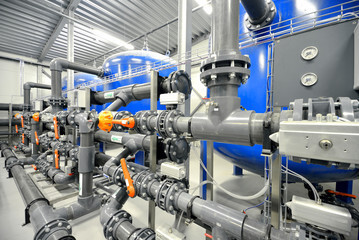 J.J.A.D Marine &Industrial Installations