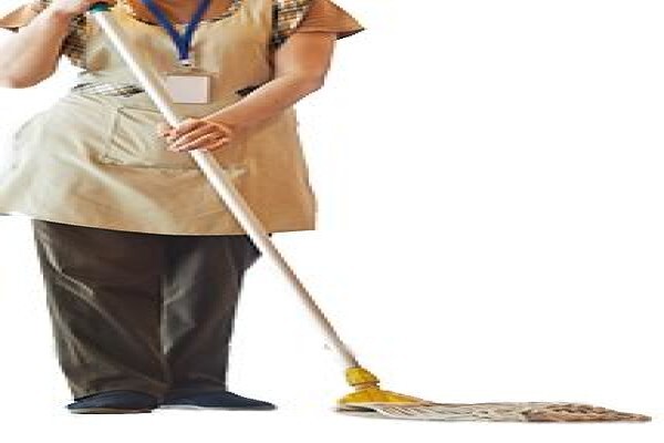 Cleaning Services Pretoria