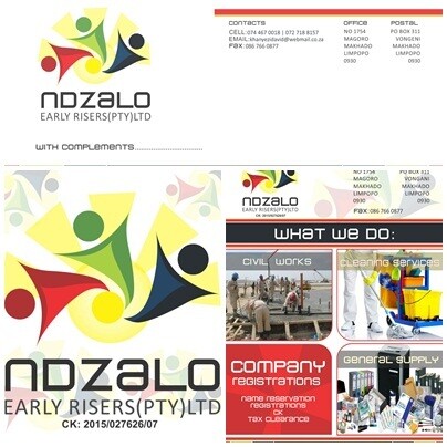 NDZALO EARLY RISERS (PTY)LTD