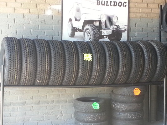 Tyre Guys Fitment Centre