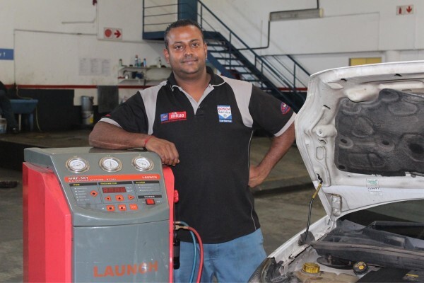 DNA Auto Centre