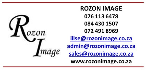 Barron Clothing & Rozon Image
