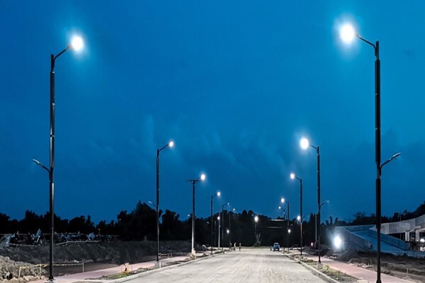 Auroras Innovative Technology Co.,Ltd