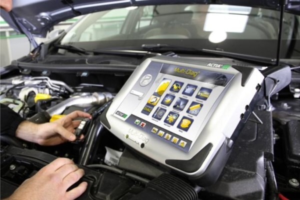 DNA Auto Centre
