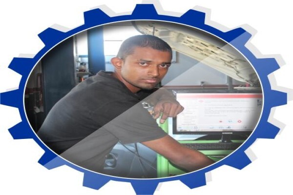 DNA Auto Centre