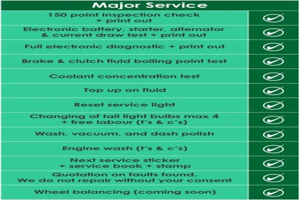 DNA Auto Centre