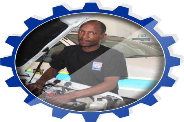 DNA Auto Centre