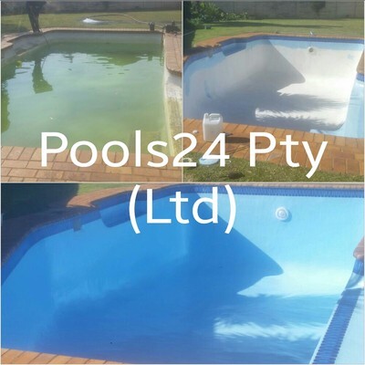 Pools24
