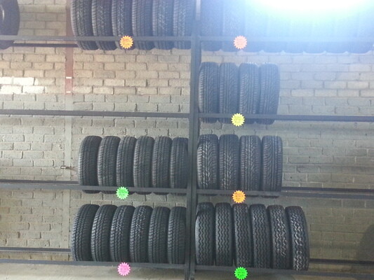 Tyre Guys Fitment Centre