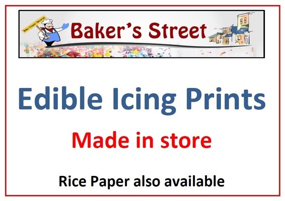Baker's Street
