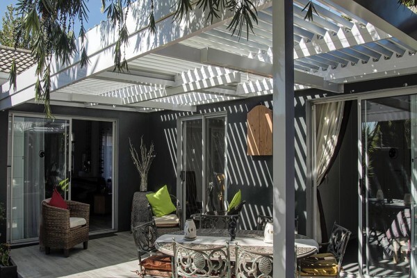 Eclectic spaces