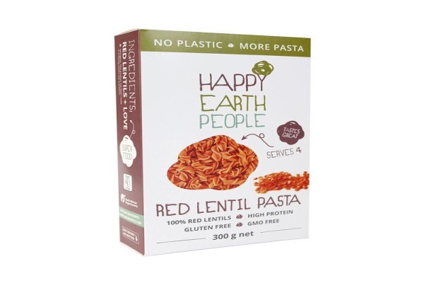 Happy Earth People