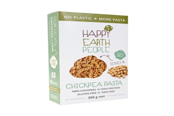 Happy Earth People