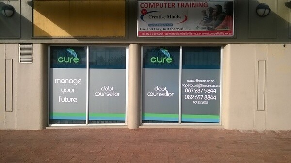 Fin Cure Pty Ltd