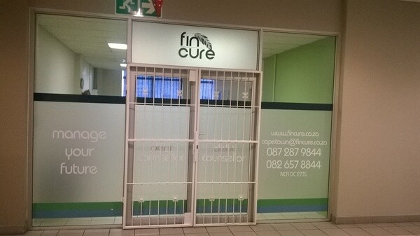 Fin Cure Pty Ltd