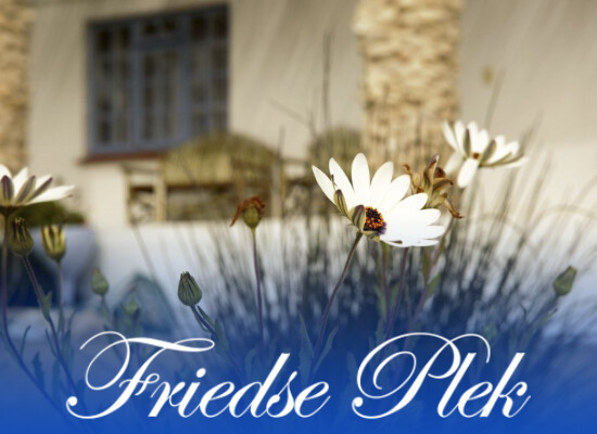 Friedse Plek