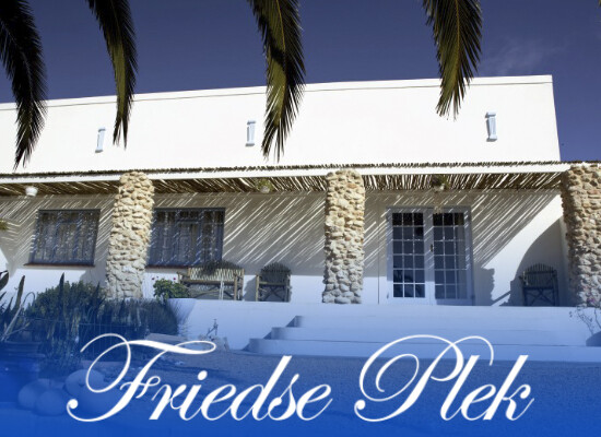 Friedse Plek