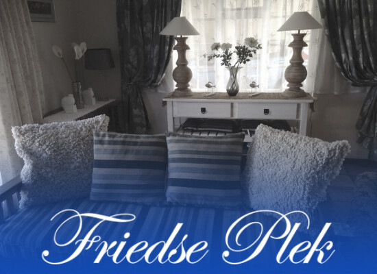 Friedse Plek