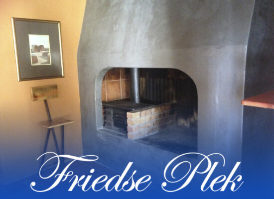 Friedse Plek