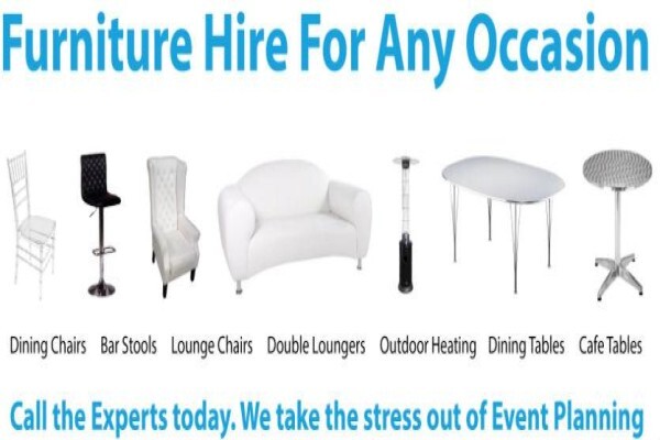 Johannesburg Furniture & Event Hire