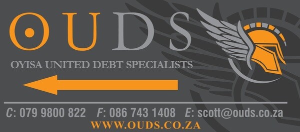 Oyisa United Debt Specialists