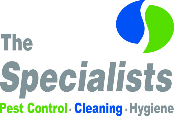 Pest Control Specialists