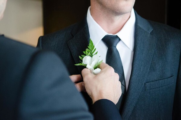 Wedding photographer Pretoria