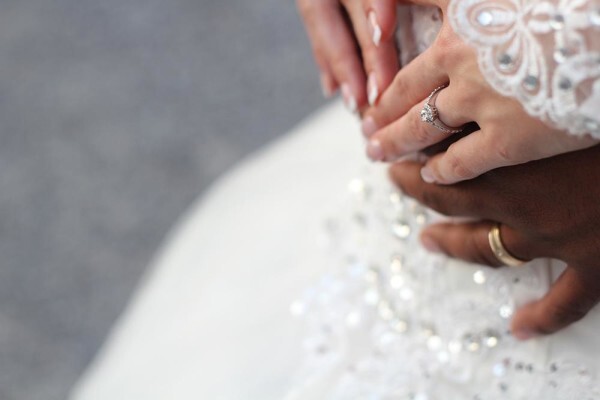 Wedding photographer Pretoria