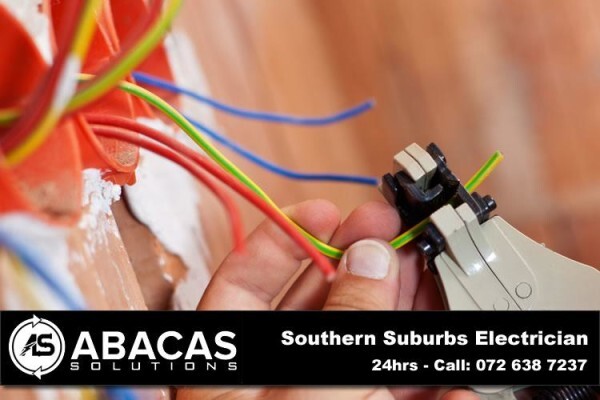 Abacas Electrical Solution CC