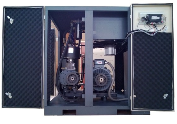 WAM Air & Compressors