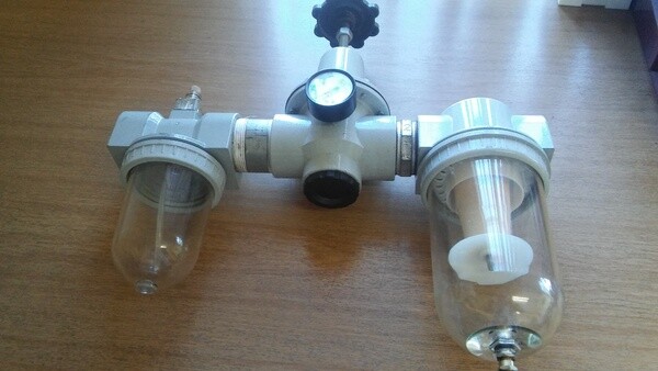 WAM Air & Compressors